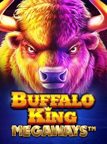 Buffalo King Megaways Slot online at Mad