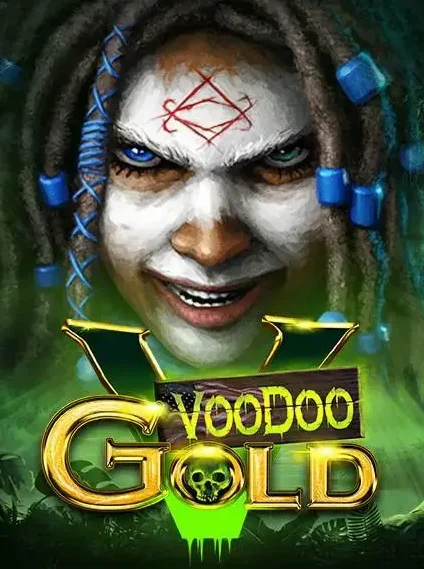 Voodoo Gold Slot online at Mad